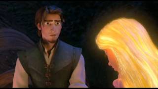 Tangled -  Village Lanterne (Blackmore&#39;s Night)