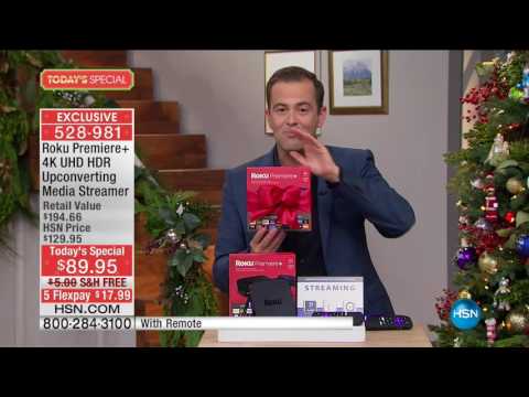 HSN | Gifts For The Home 11.22.2016 - 12 AM