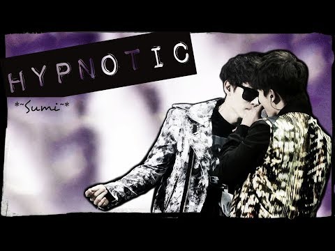 EunHae - Hypnotic || 은해 ♥