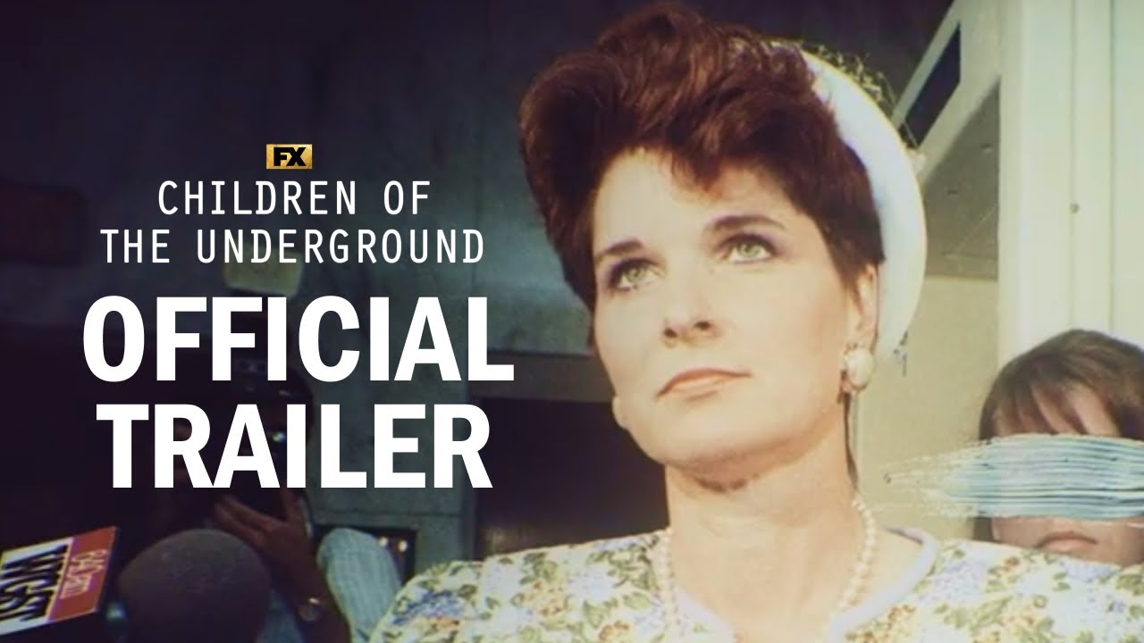 Official Trailer