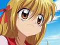 Mermaid Melody Luchia Nanami Splash Dream