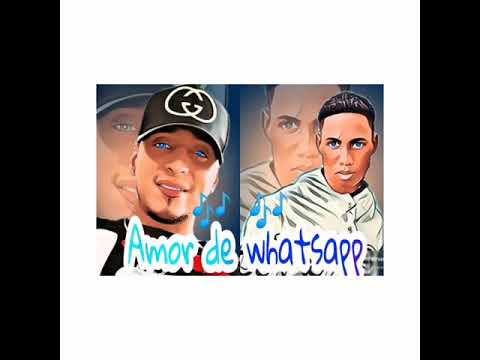 Amor de whatsapp - Derlyn el chamaco & The Perfect melody