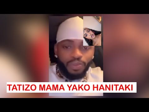 IT HAPPENED TODAY! Diamond Decides to Break His Silence, Sends a Message to Tanasha Donna, Deep W...