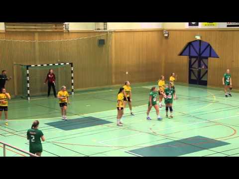 Skuru - Gökstens BK JSM 2015 steg 3 i Nacka (del 1)