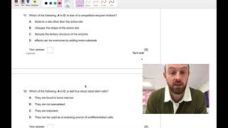 Bio Diversity 2020 (Modified) Runthrough