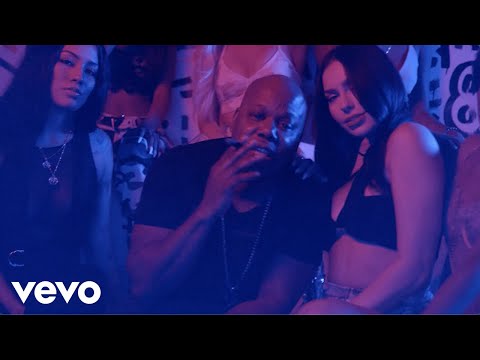 Too $hort - Give 'Em the Blues (Official Video) ft. Ymtk, Bandaide, Oke Junior