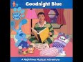 Blue S Clues Bedtime Business Audio