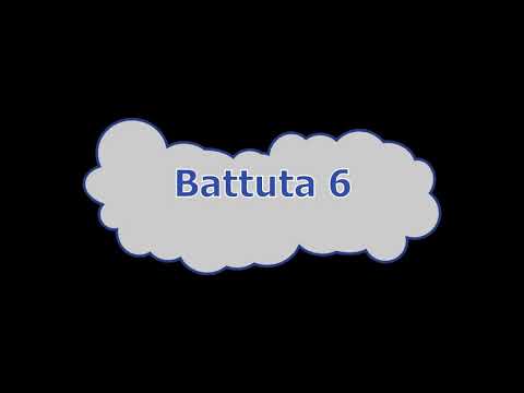 Dettato melodico classe IA