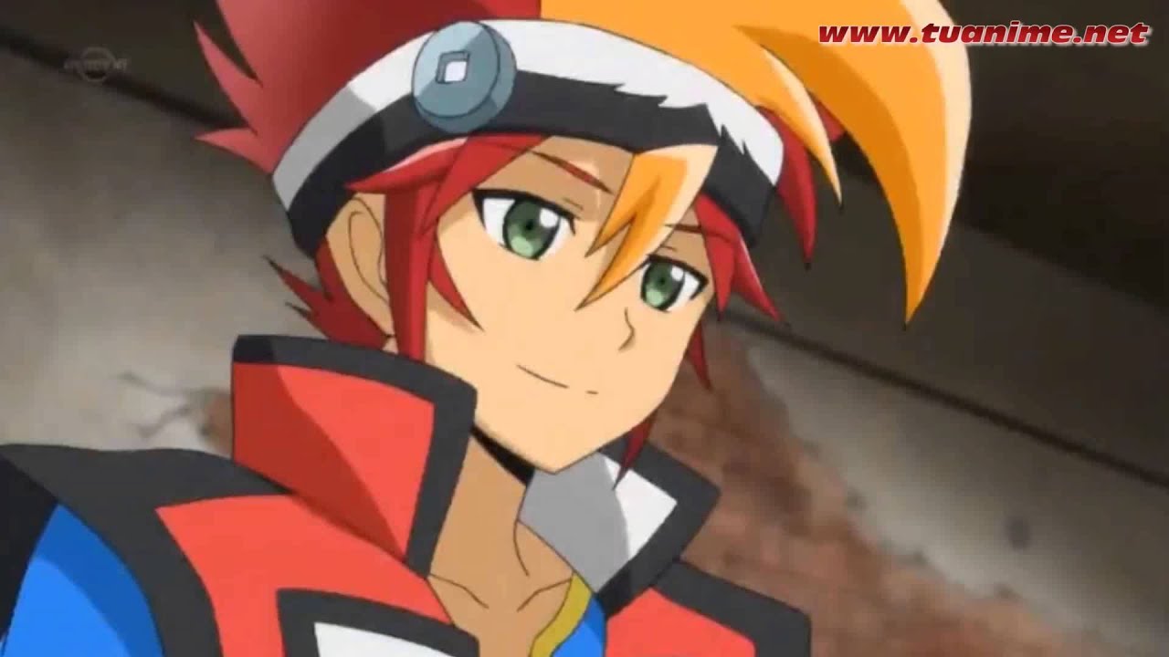Battle Spirits Burning Soul Avance Capitulo 6 HD