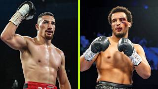 Download lagu Moses Itauma vs Justis Huni | Best Fights mp3