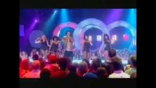 JC Chasez-Some Girls (Dance With Women) Top of the Pops