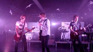 Switchfoot "Bullet Soul" with guest star Adam Sams