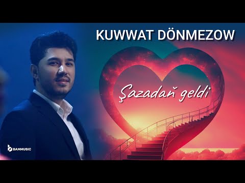 AZAT DÖNMEZOW and BAMMUSIC PRODUCTION