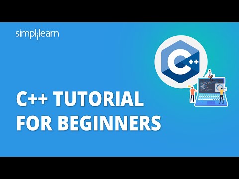 C Vectors Tutorial | Vectors In C | C Vector Example | C Programming Tutorial | Simplilearn