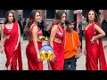 Malaika Arora Looks Absolutely Gorgeous Spotted At Jhalak Dikhla Ja Set MS Shorts MS Bollywood