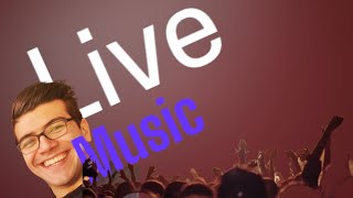 thumb for Live Music