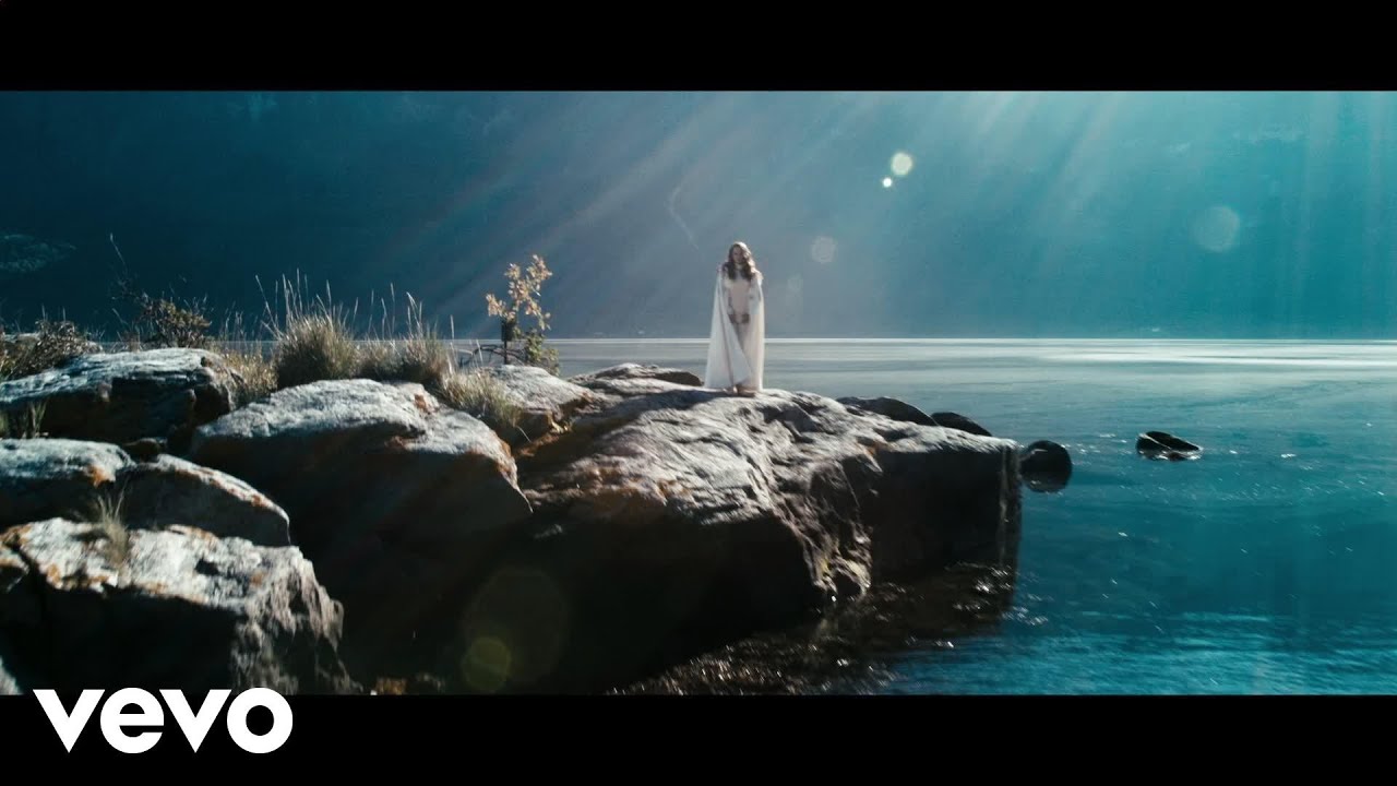 Oonagh — Eldamar