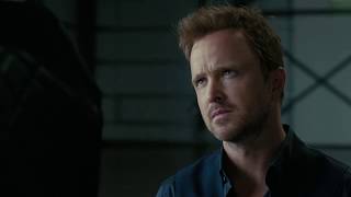 WestWorld Season 3 Episode 5 Ending Song | 🎵Hyper-Media-Ocrity🎵