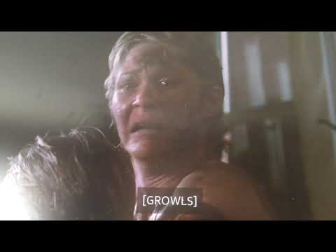 Cujo is finally killed