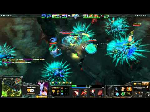 PCG CH 2012-5-1 l GIGABYTE DotA2 Masters - aL vs AEON Part 2