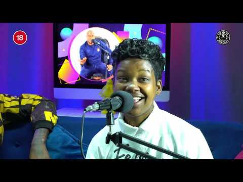 EPISODE 05| NICKYZEE On 300YEARS | STREEZY MANINGI STRANGER | MJ RECORDS BEEF| LUZZA DA MAIN BEEF