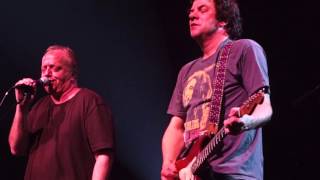 WEEN -Japanese Cowboy- 2/12/16