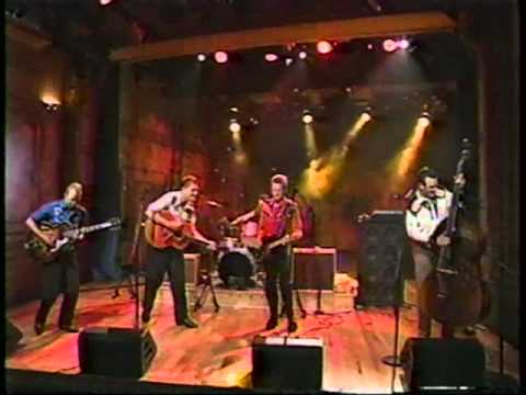 Ronnie Dawson on Conan.m4v