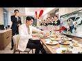 CEO Treated Wife Coldly But Got Jealous When He Saw His Runaway Wife Laughing With A Man