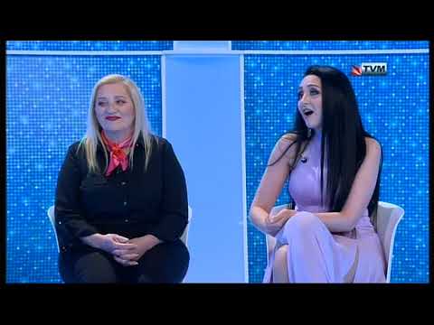 Alexia & Sylivia Tabone Interviewed on Sibtek 2017/2018 (Week 28)