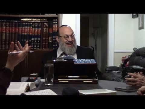 Tehillim Chapter 8 Part 3 Final