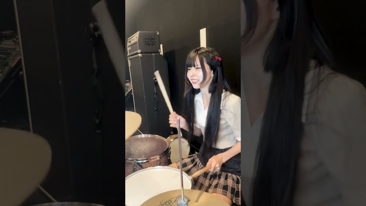 ボーイフレンド / aiko #ドラム叩いてみた #オープンハンド