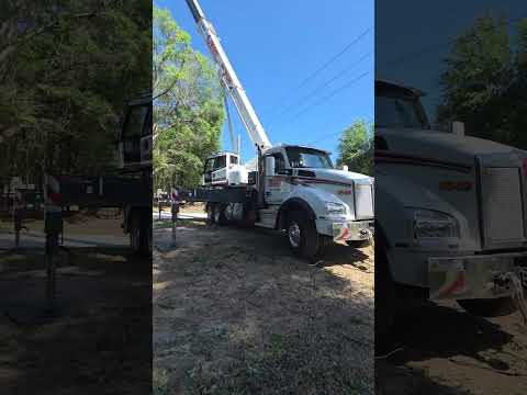Debris Removal & Land Clearing
