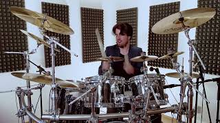 Patrik Sas - Peter Gabriel - That Voice Again