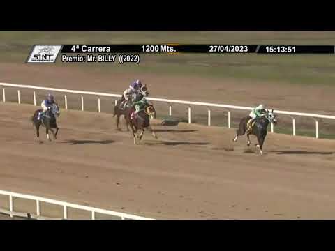 SINT PAYSANDU 230427 c04 - 1° TARIFA