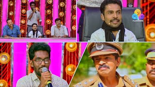 Comedy Utsavam│Flowers│Ep# 138 video