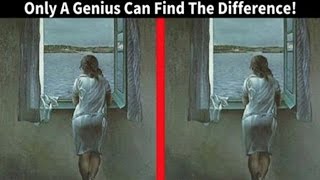 7 Photos To Test Your Intelligence