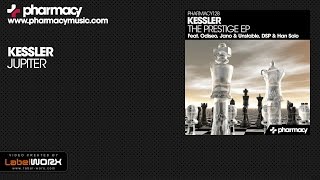 Kessler - Jupiter (Original Mix)