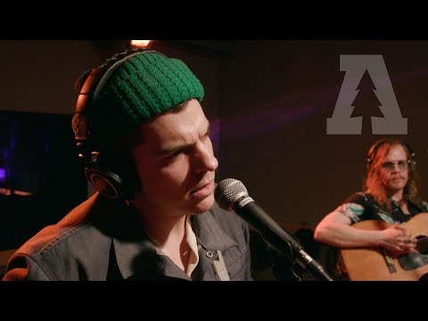 Blank Range - Labor of Love | Audiotree Live