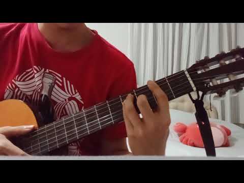 Senzawa - " Oki Doki Boomer " Guitar Chords Tutorial How To Play Lesson Easy Full Song