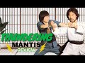 B List Bangers Thundering Mantis Review Martial Arts Action
