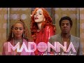 Madonna Feat Beyonce JAY Z Crazy In Love Hung Up Mashup 2022
