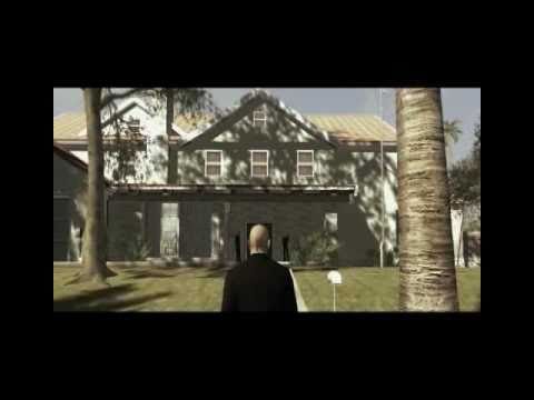 Hitman: Blood Money (PC) - Steam Key - EUROPE - 1
