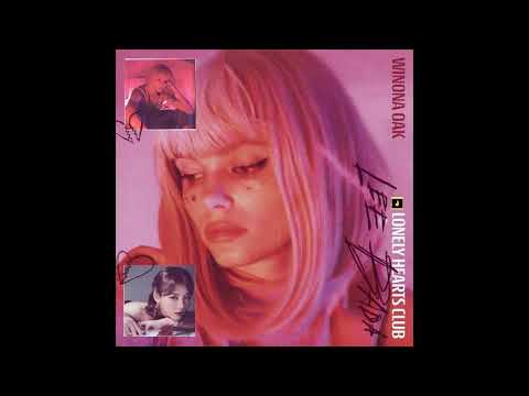 Lee Bada & Winona Oak - Lonely Hearts Club