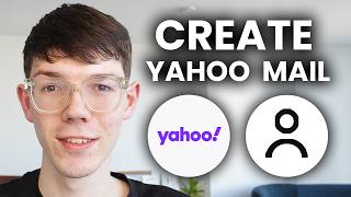 How To Create Yahoo Email Account - Tutorial