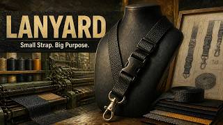 The History of the Lanyard: From Military Utility to Modern Workplace Icon
