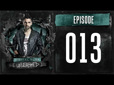 013 | Digital Punk - Unleashed (Powered by A2 Records)