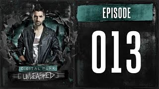 013 | Digital Punk - Unleashed (Powered by A2 Records)