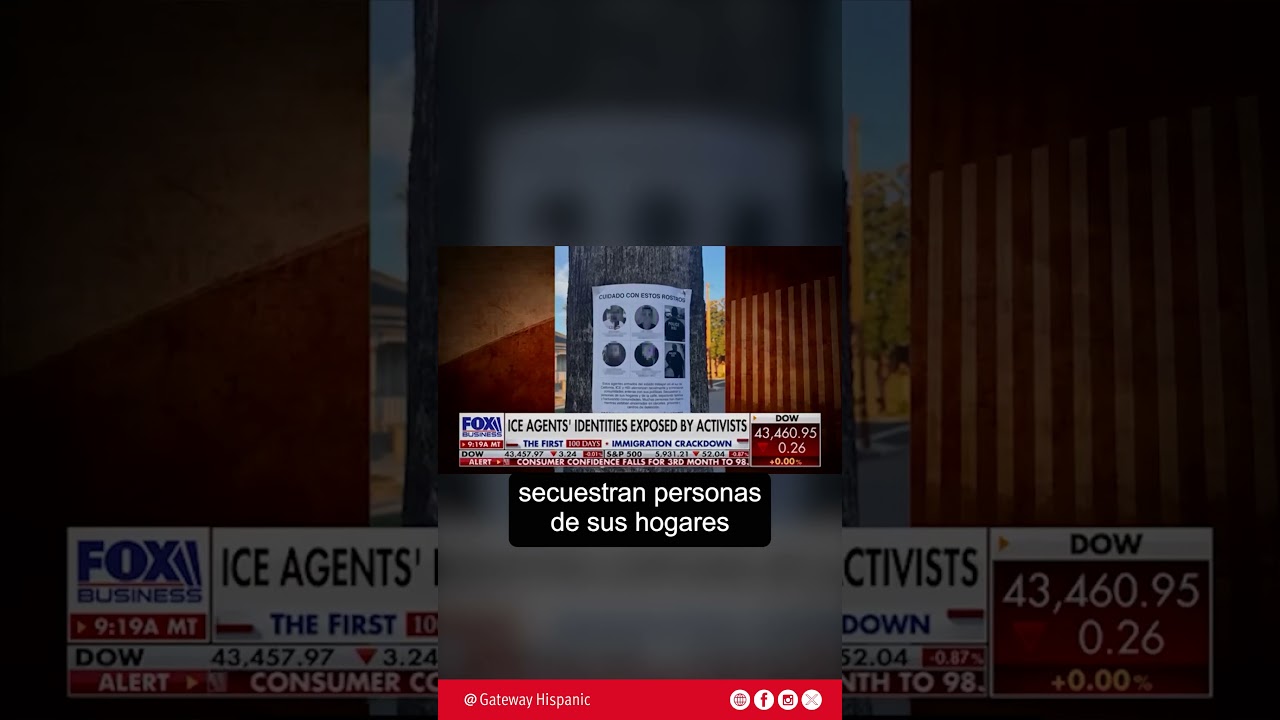 Protesters in Los Angeles Publish Personal Information of ICE Officers: A Challenge to Authority