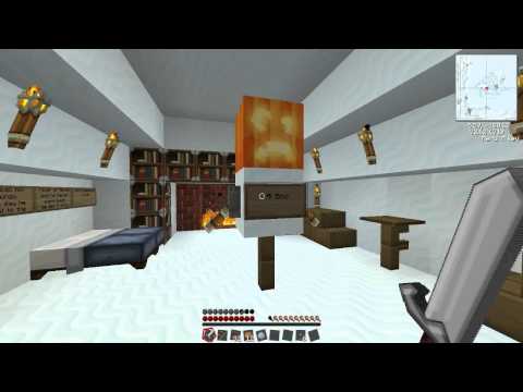 Minecraft: fountain of immortality w/ Kryptonitekat | EP 1 | here we go again