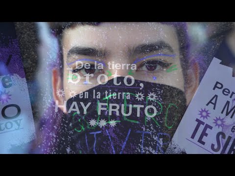 Flor de Lava - De la Tierra Broto (Video Oficial) #25n